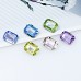 DZ 3007 14*10mm 18*13mm 20*15mm Octagon crystal fancy stone DZ 3007 14*10mm 18*13mm 20*15mm Octagon crystal fancy stone